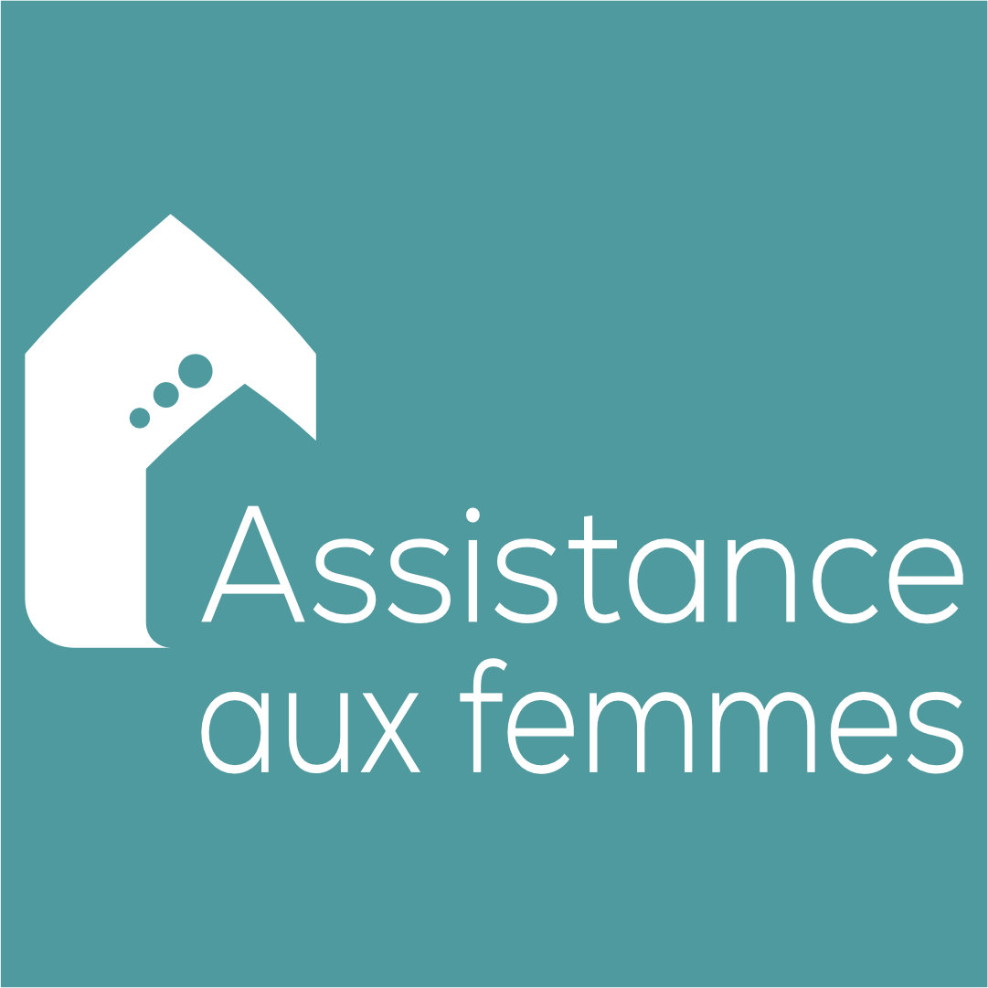 Assistance aux femmes de Montréal inc. logo